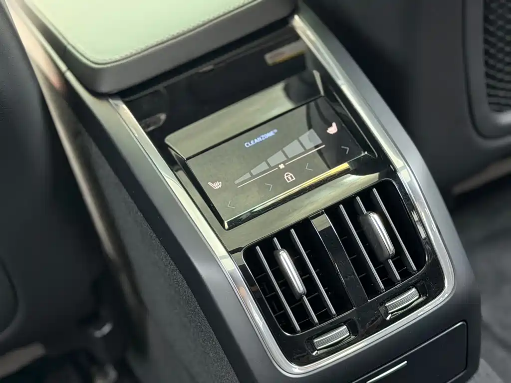 Volvo S90 B5 Smart Grace Luxury