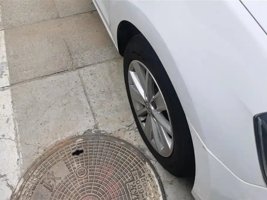 Jetta 1.6 L Manual Comfort