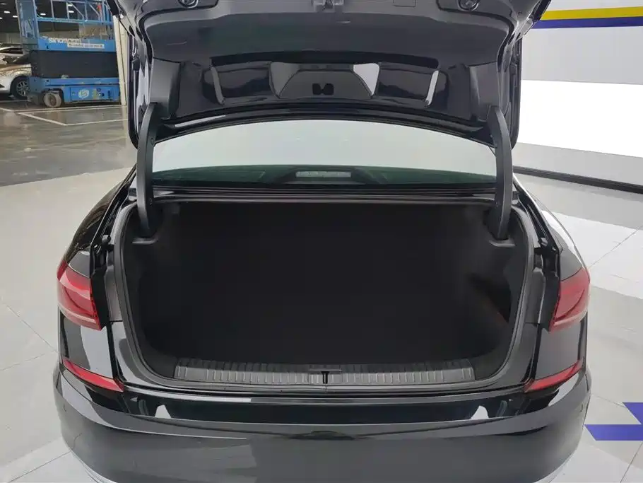 Passat Facelift 330 TSI Starry Sky Elite