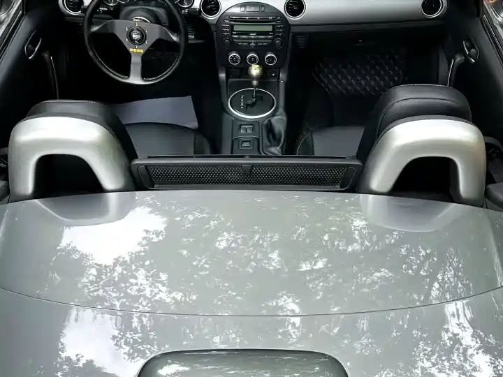Mazda MX-5 2.0