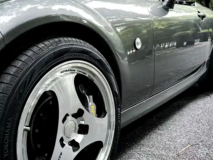 Mazda MX-5 2.0