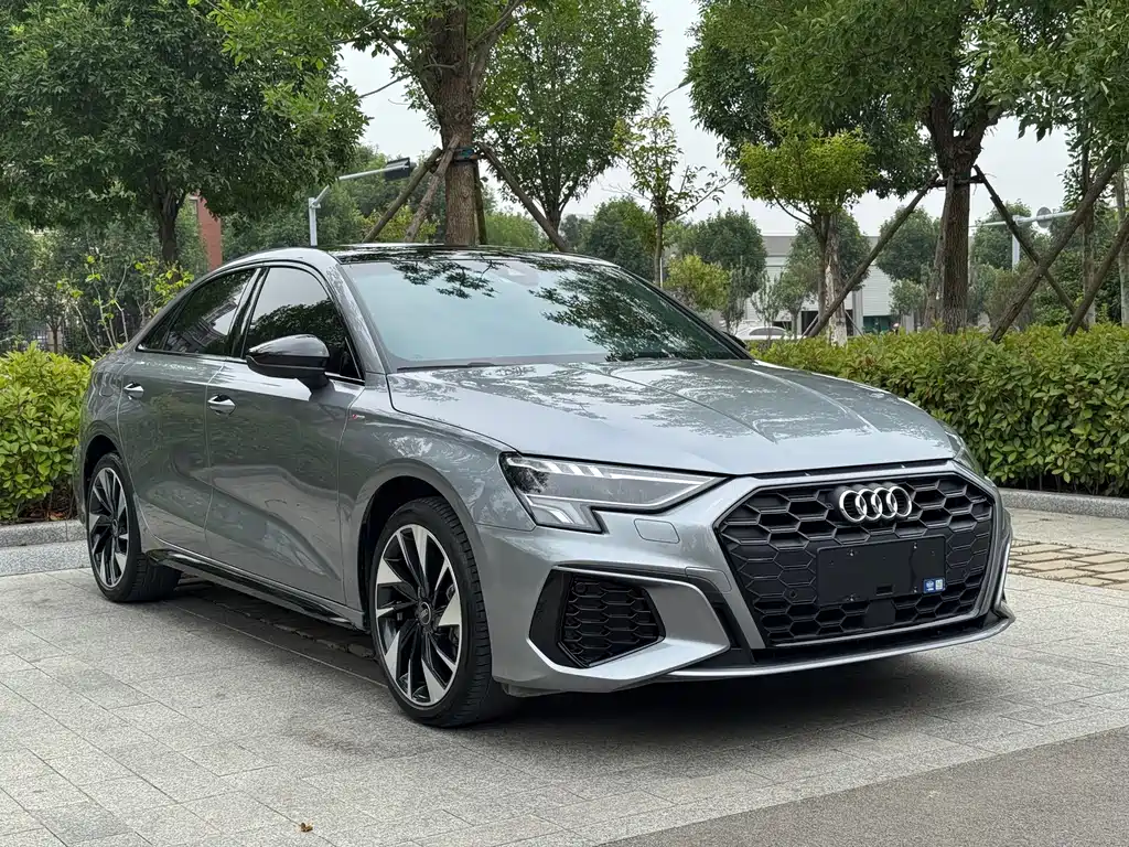 Audi A3 A3 L Limousine 35 TFSI Fashion Sport