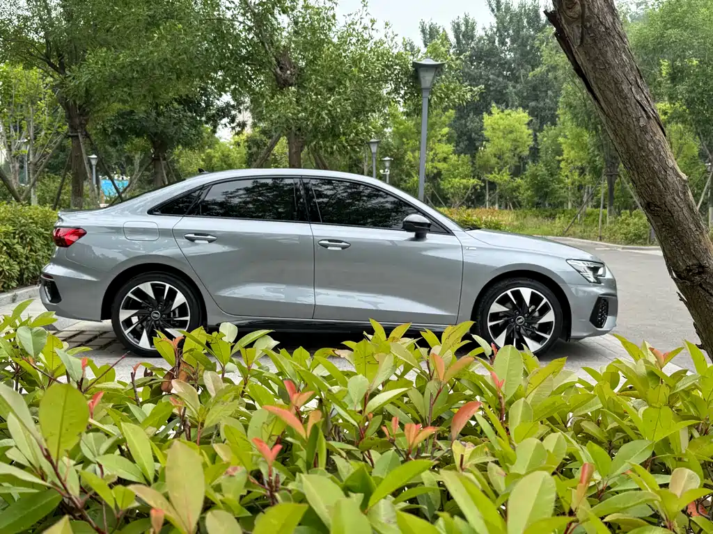 Audi A3 A3 L Limousine 35 TFSI Fashion Sport