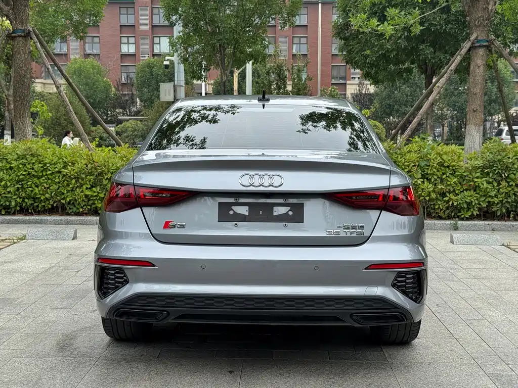 Audi A3 A3 L Limousine 35 TFSI Fashion Sport