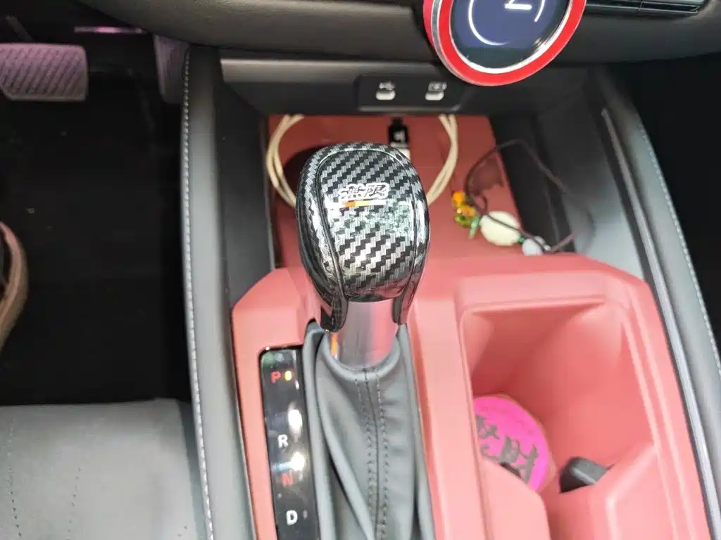 Inspire 260 TURBO Elegant