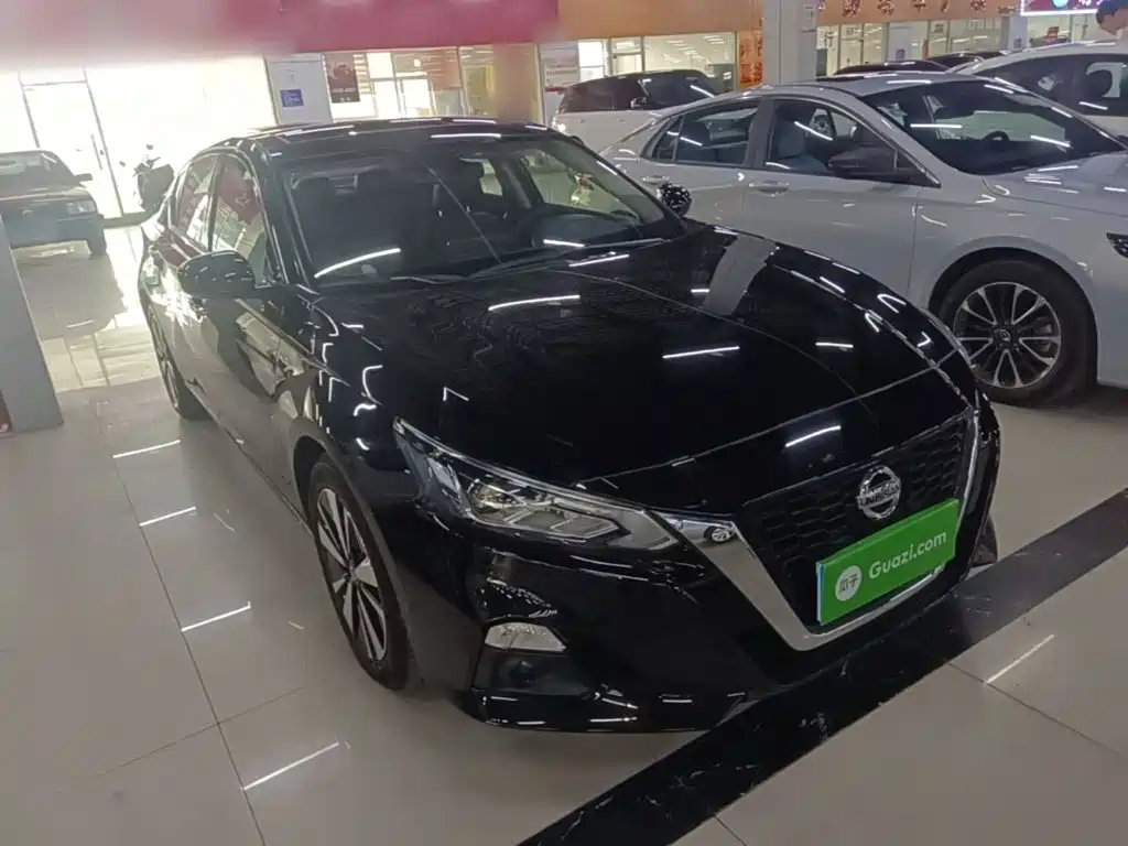 Teana 2.0 L XL Comfort