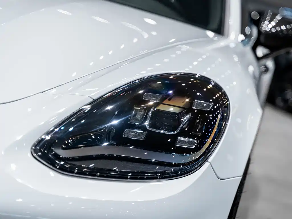 Panamera Panamera 4 Sport Turismo 3.0 T
