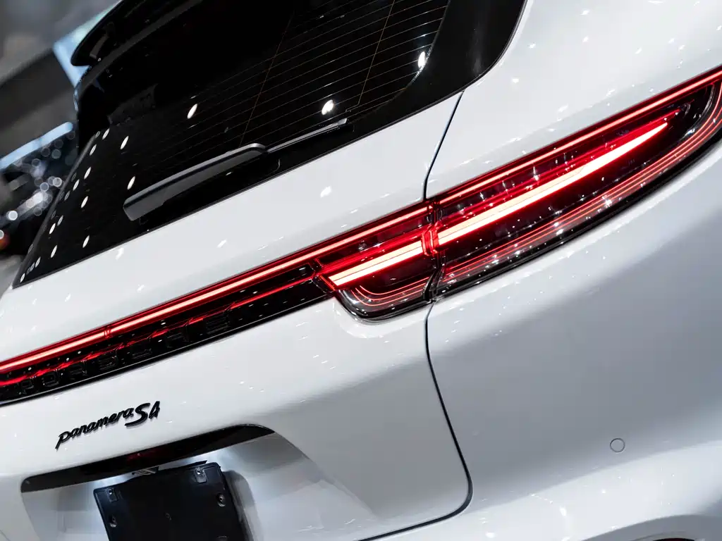 Panamera Panamera 4 Sport Turismo 3.0 T