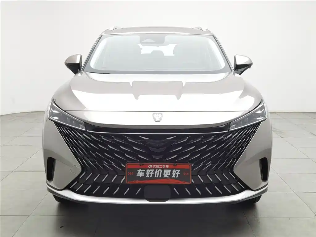 Roewe RX5 1.5 T Superior