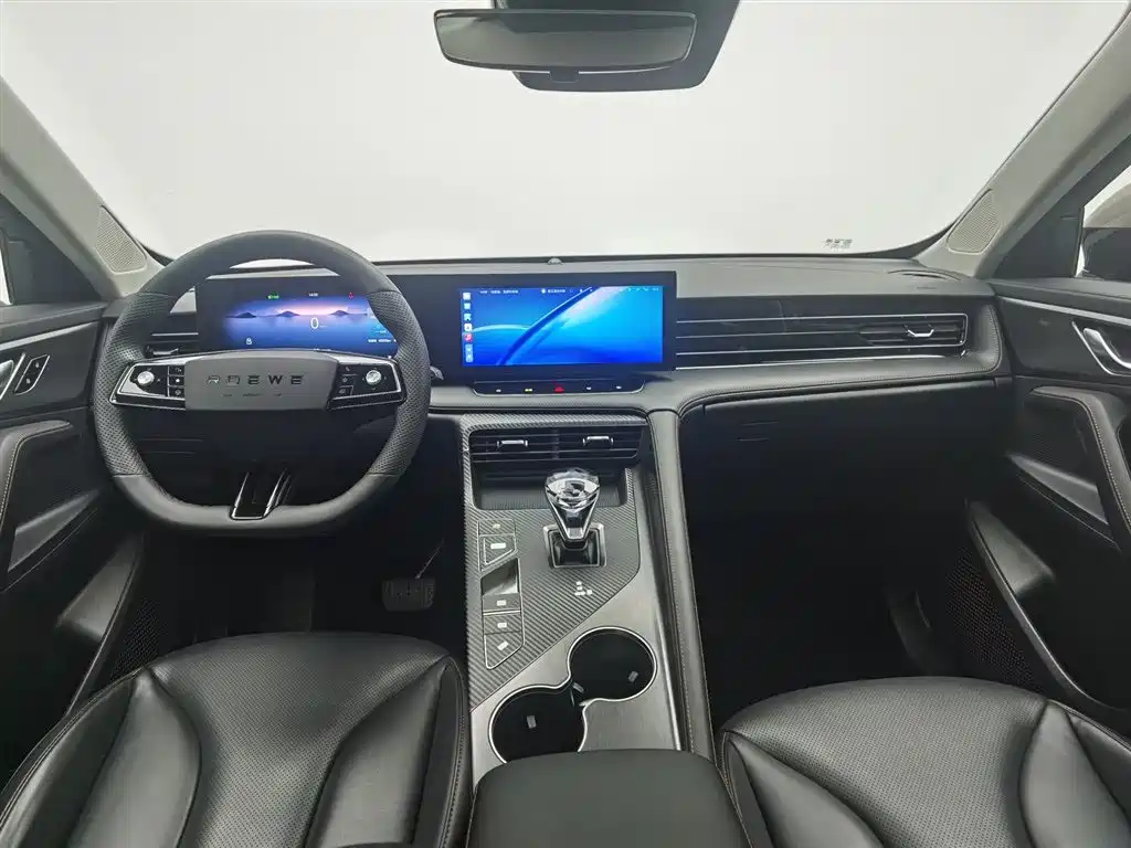 Roewe RX5 1.5 T Superior