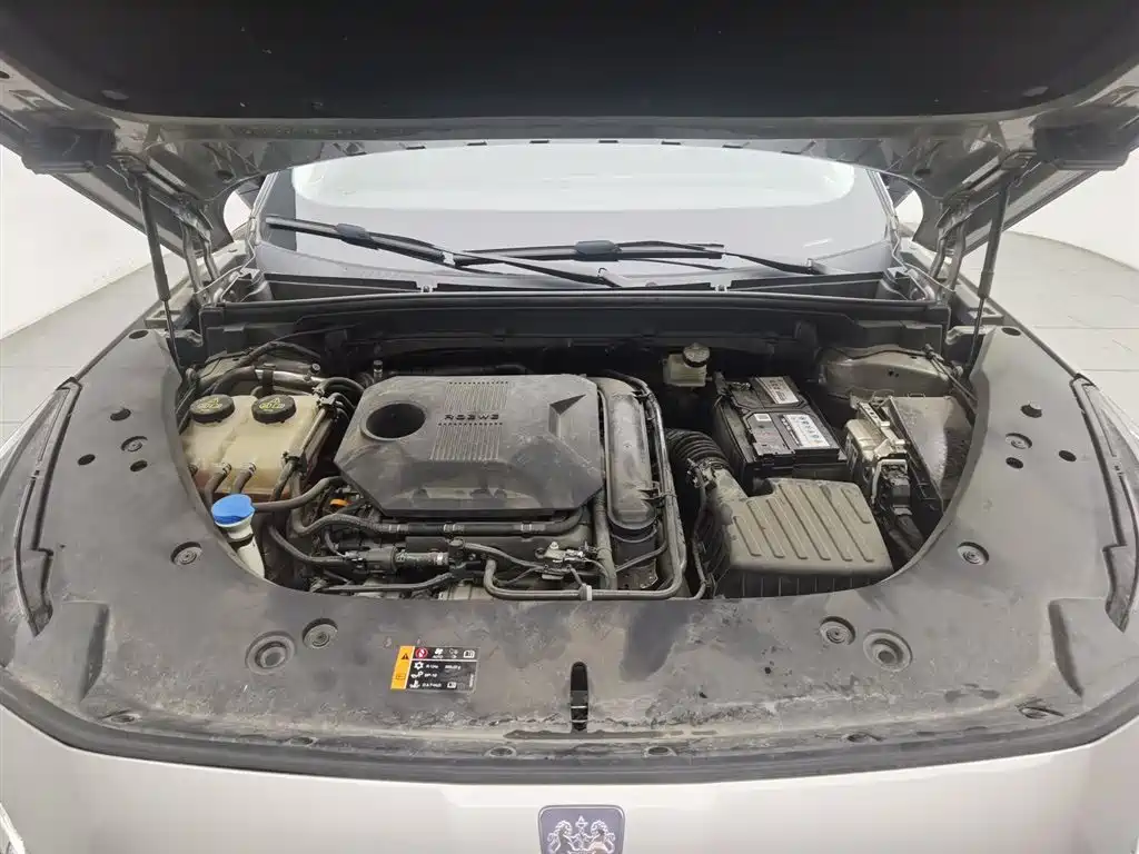 Roewe RX5 1.5 T Superior
