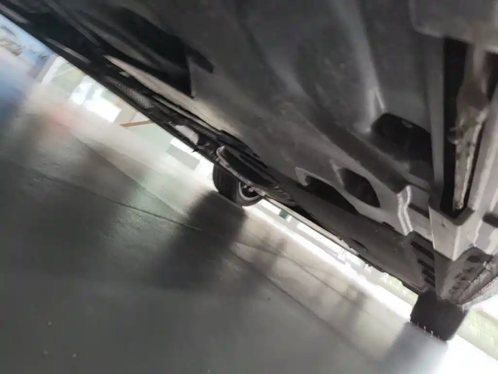 Audi A5 L 2.0 T Sport Plus