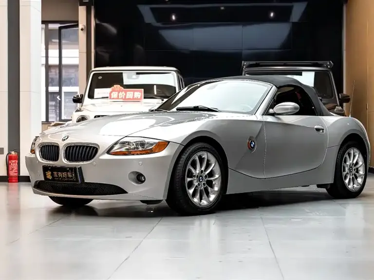 BMW Z4 3.0 i