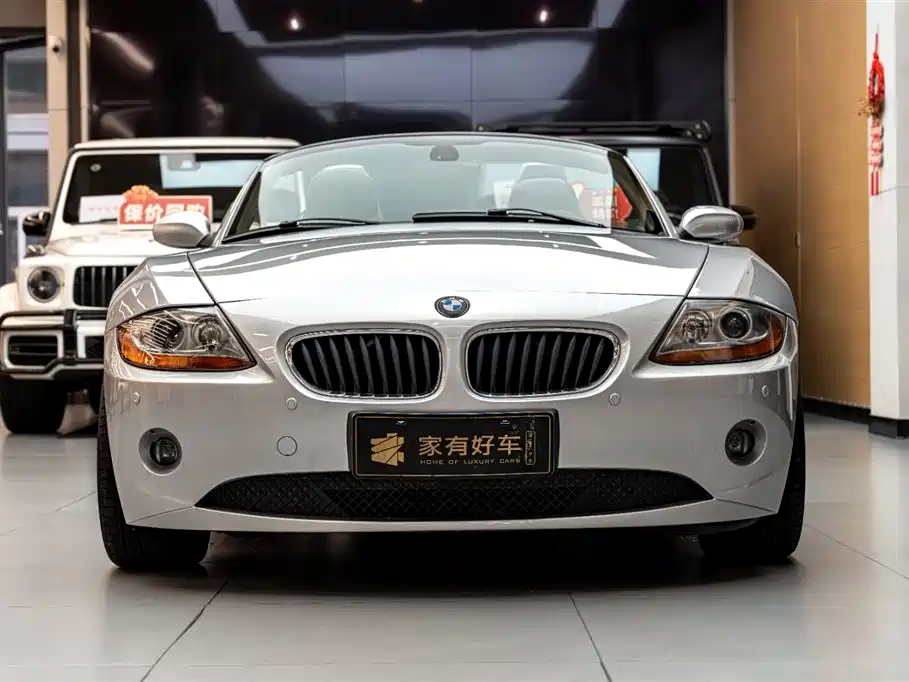BMW Z4 3.0 i