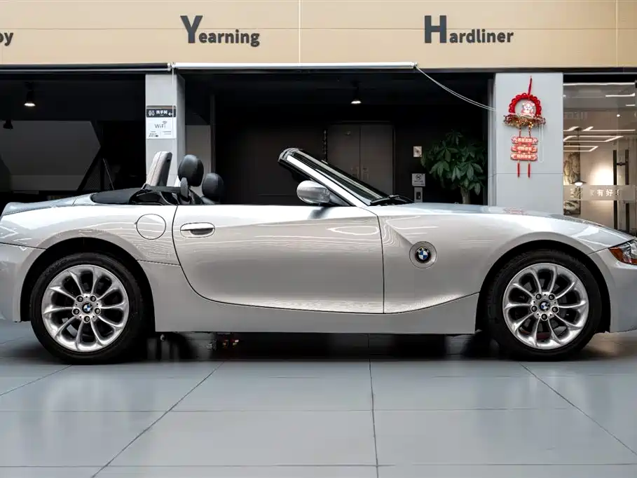 BMW Z4 3.0 i