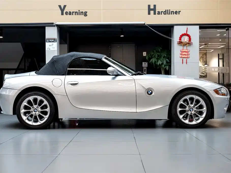 BMW Z4 3.0 i