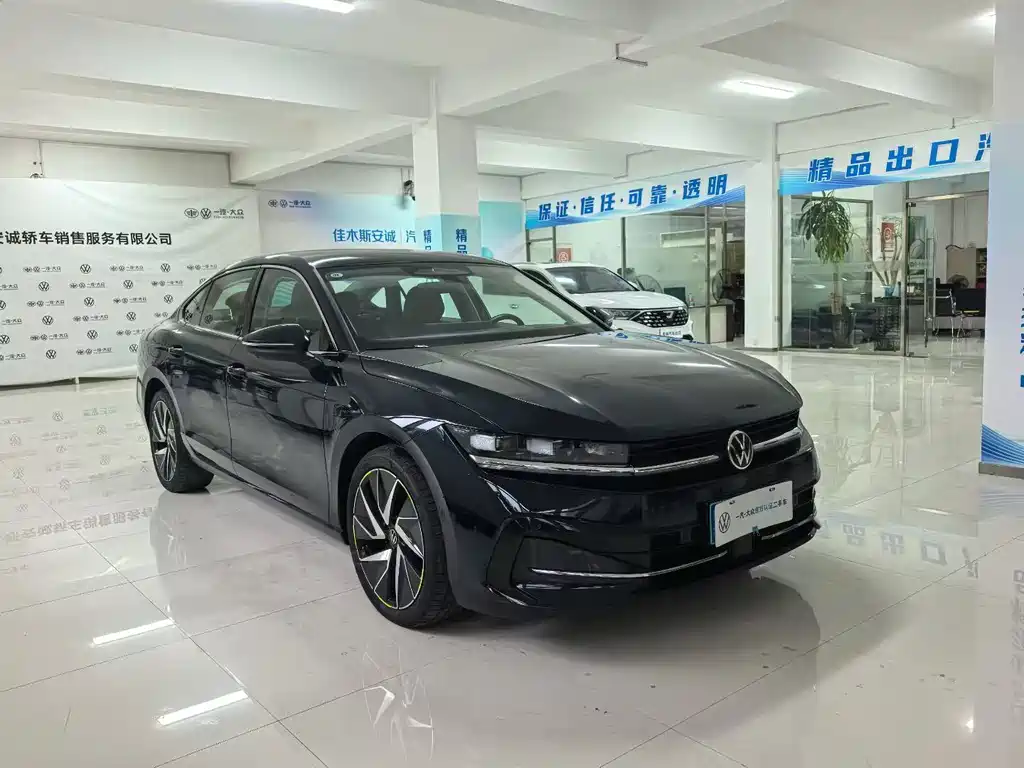 Magotan 380 TSI DSG Supreme