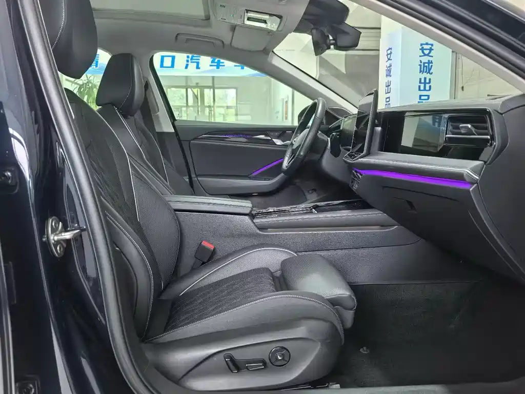 Magotan 380 TSI DSG Supreme