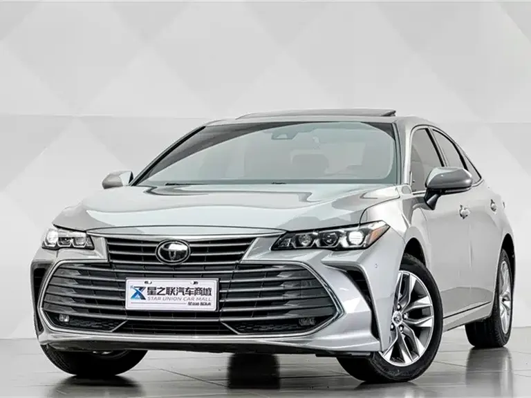Toyota Avalon 2.0 L Progressive CN-VI
