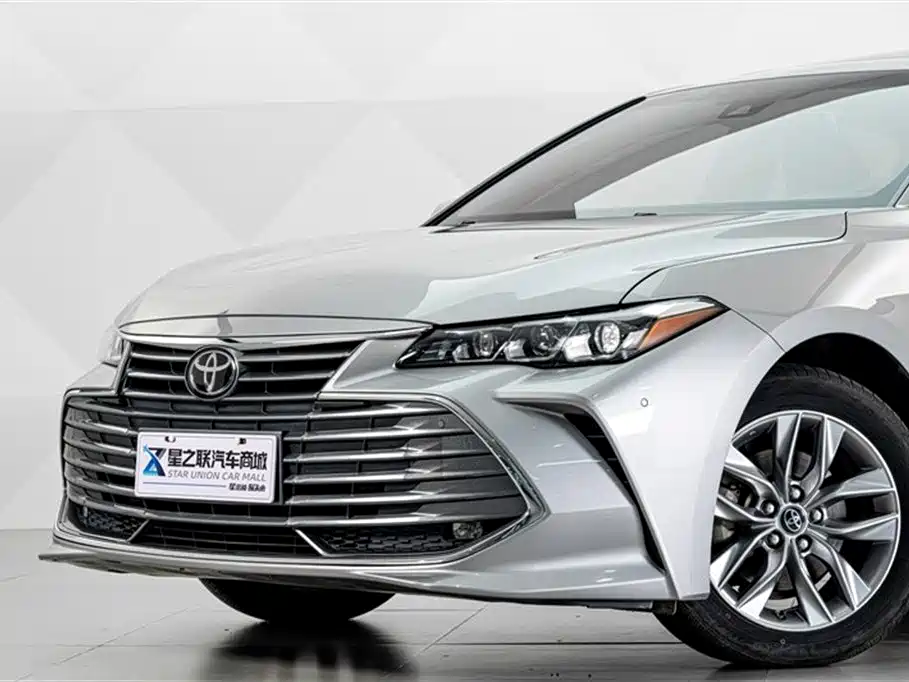 Avalon 2.0 L Progressive CN-VI
