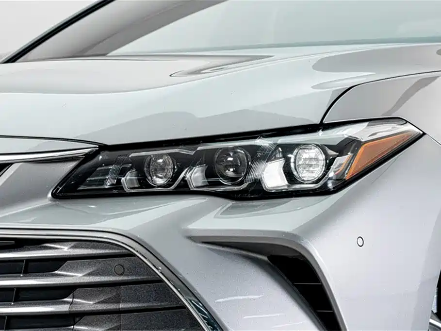 Avalon 2.0 L Progressive CN-VI