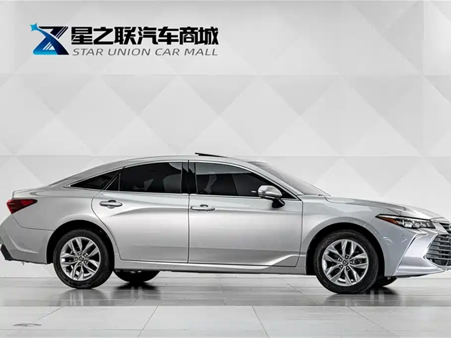 Avalon 2.0 L Progressive CN-VI