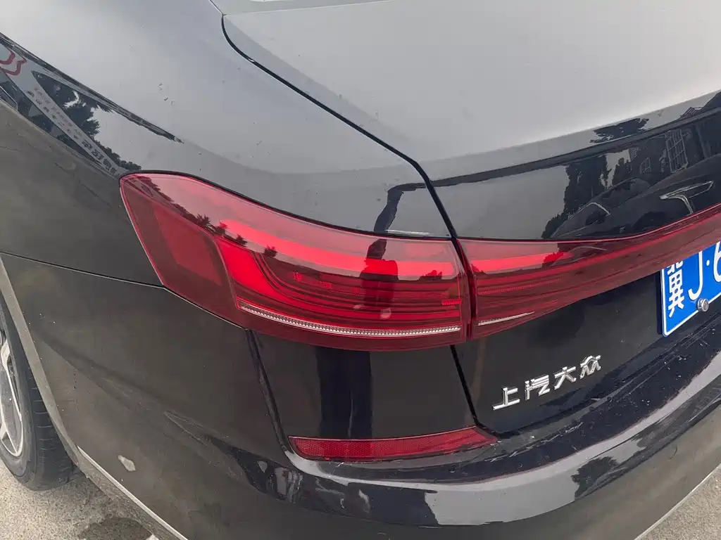 Passat 330 TSI Elite