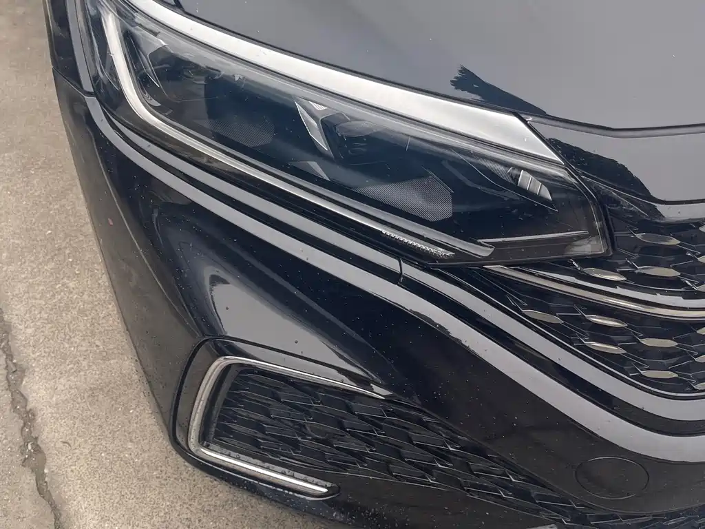 Passat 330 TSI Elite