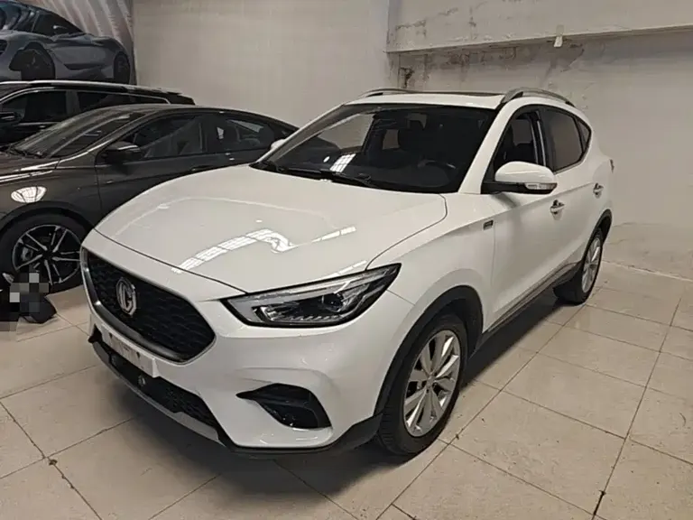 MG ZS 名爵ZS 2020款 180 DVVT 手动Lite