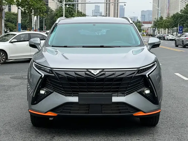 Cowin Kunlun 凯翼昆仑 2023款 昆仑 300 高原版