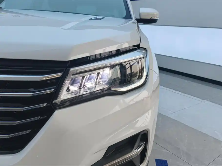 Changan CS75 280 T Manual Elite CN-VI