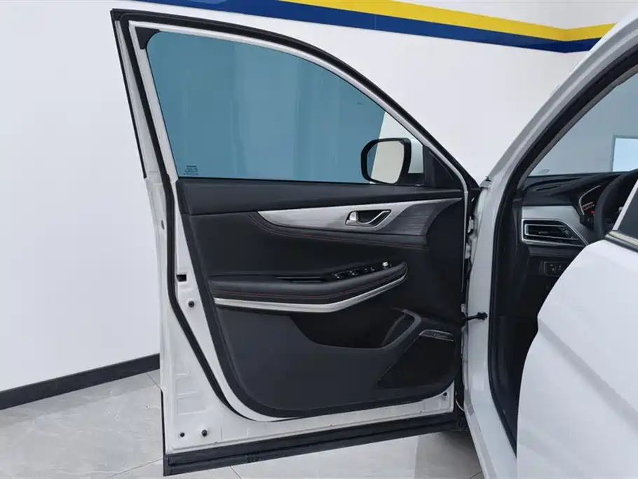 Changan CS75 280 T Manual Elite CN-VI