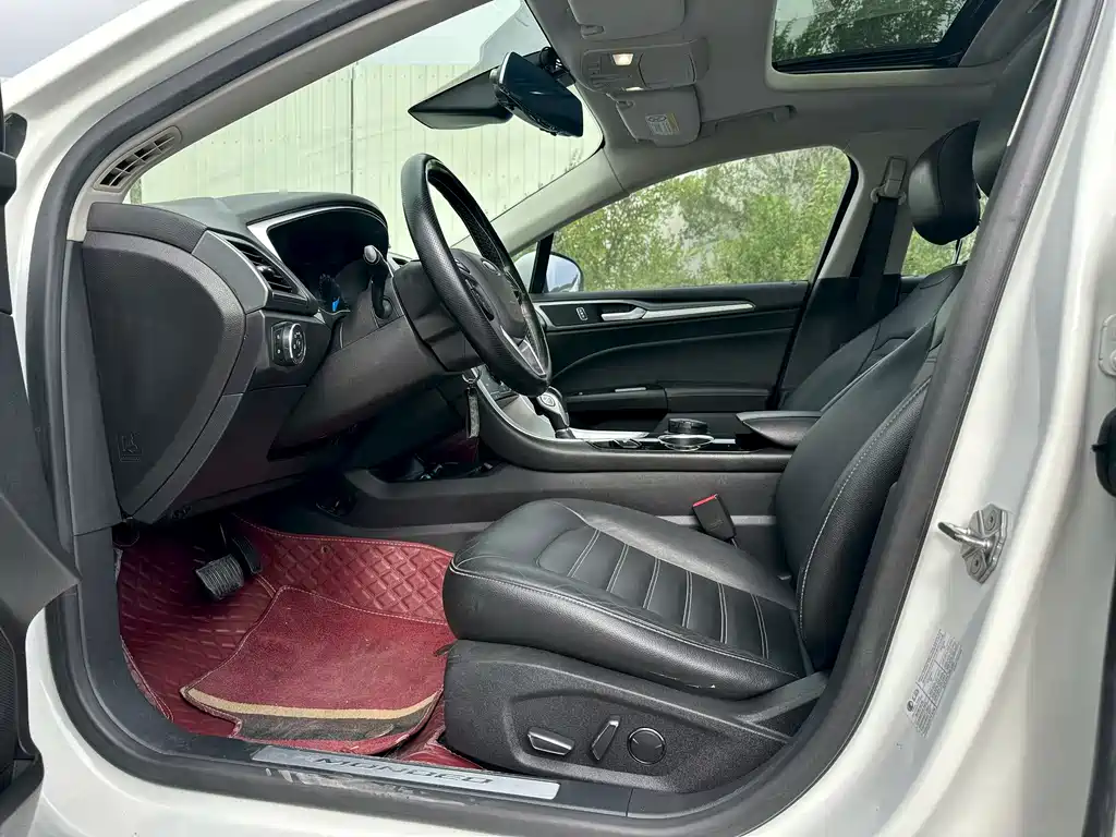 Mondeo 1.5 L GTDi180 Fashion