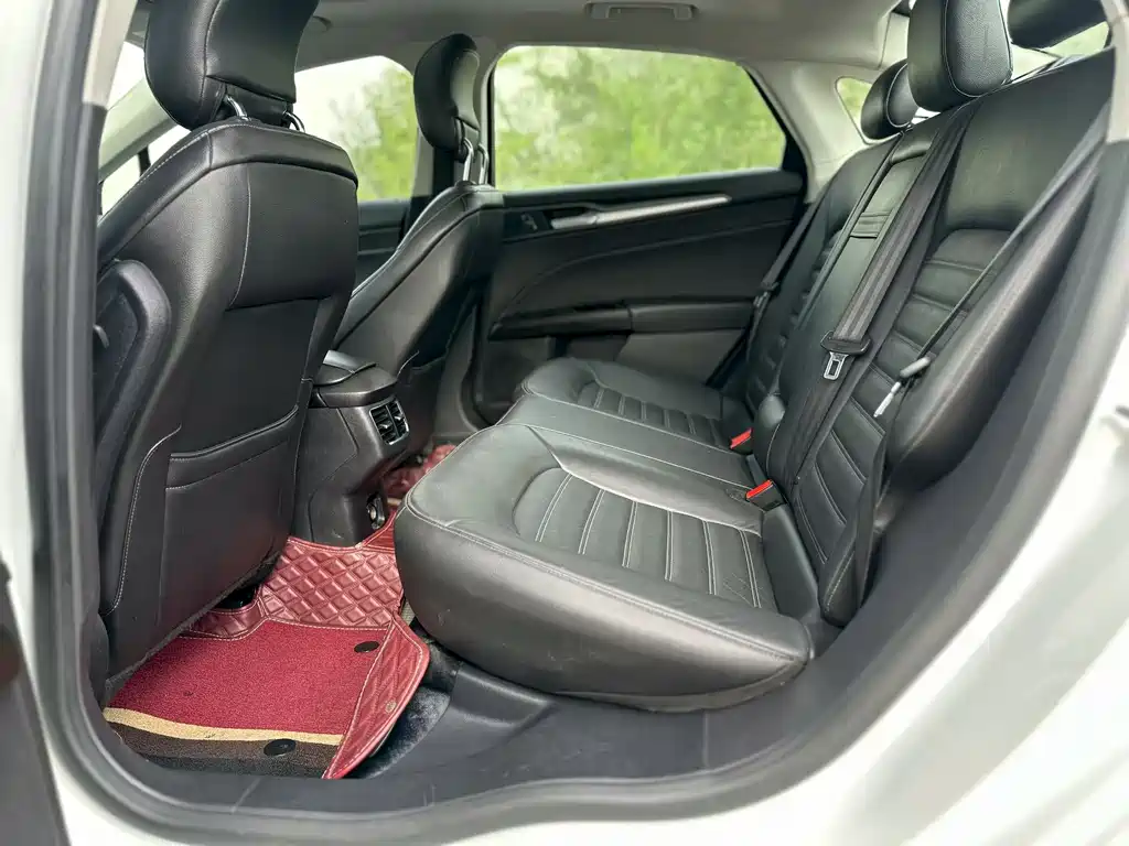 Mondeo 1.5 L GTDi180 Fashion