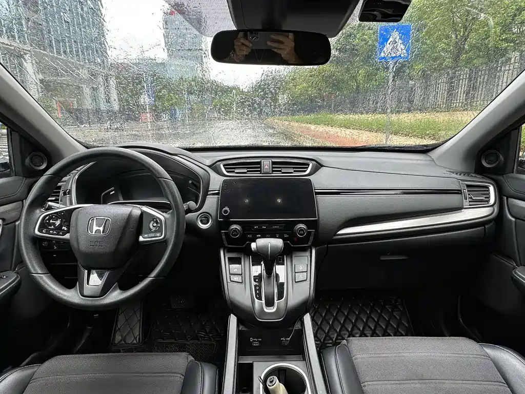 Breeze 240 TURBO CVT 2 WD Luxury