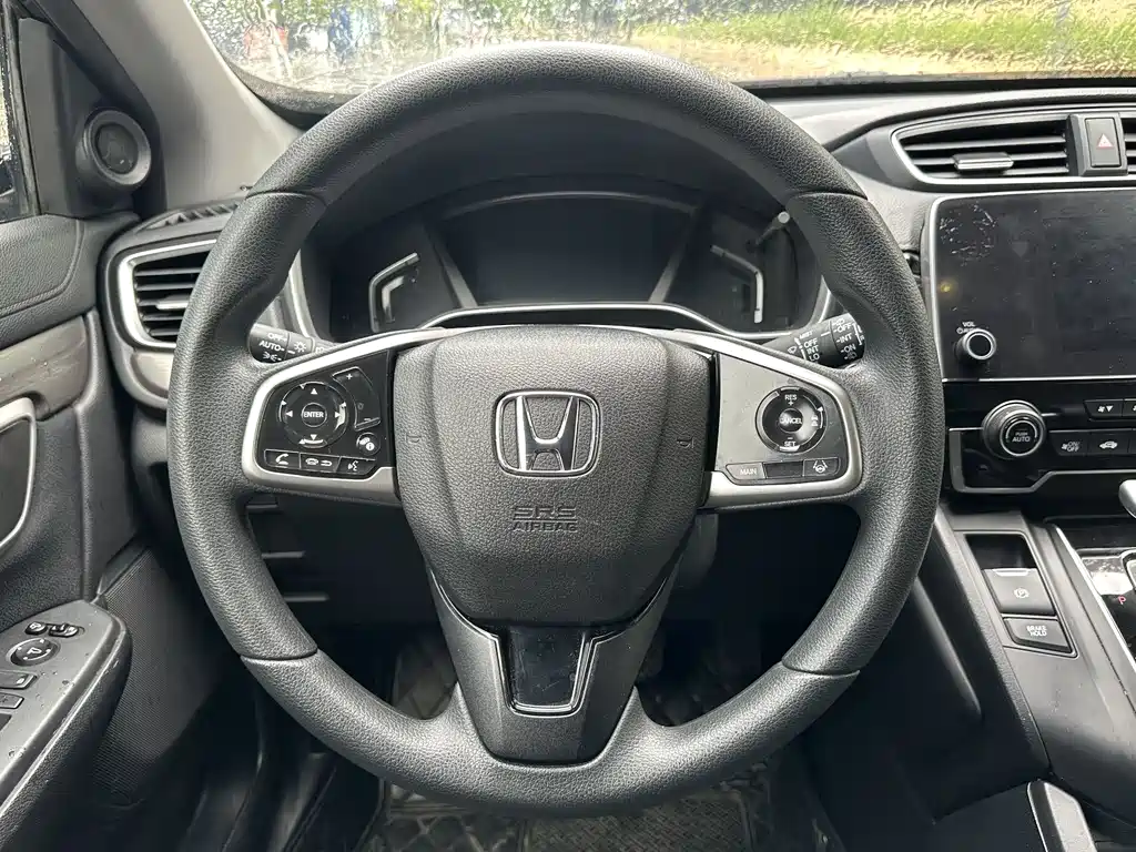 Breeze 240 TURBO CVT 2 WD Luxury