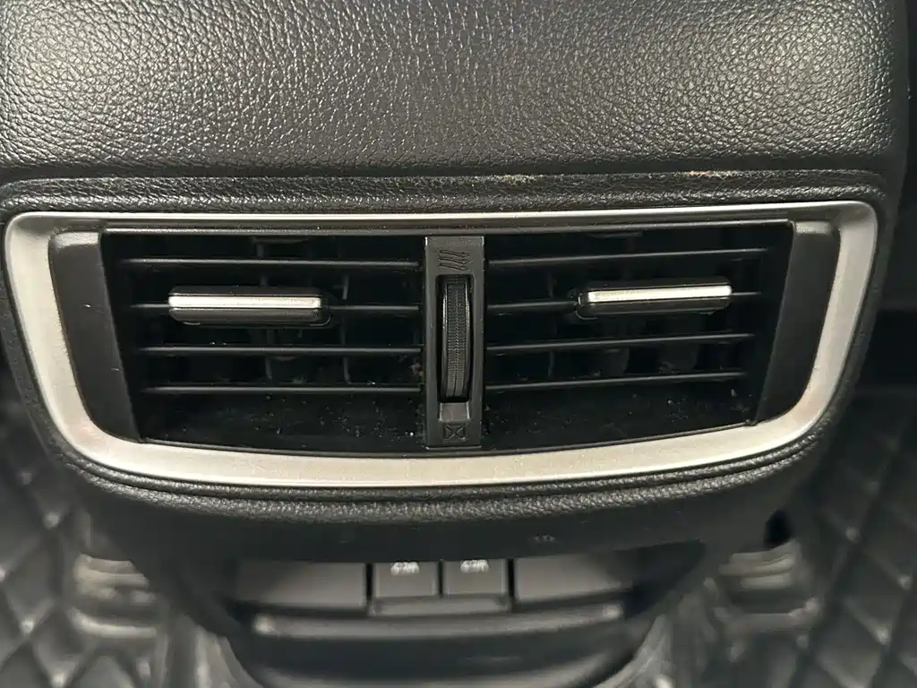 Breeze 240 TURBO CVT 2 WD Luxury