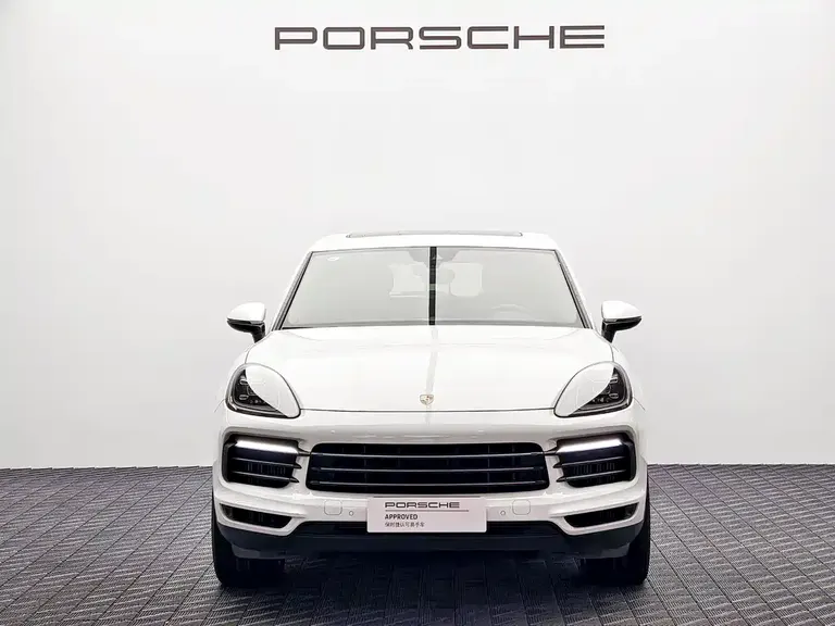 Porsche Cayenne Cayenne 3.0 T