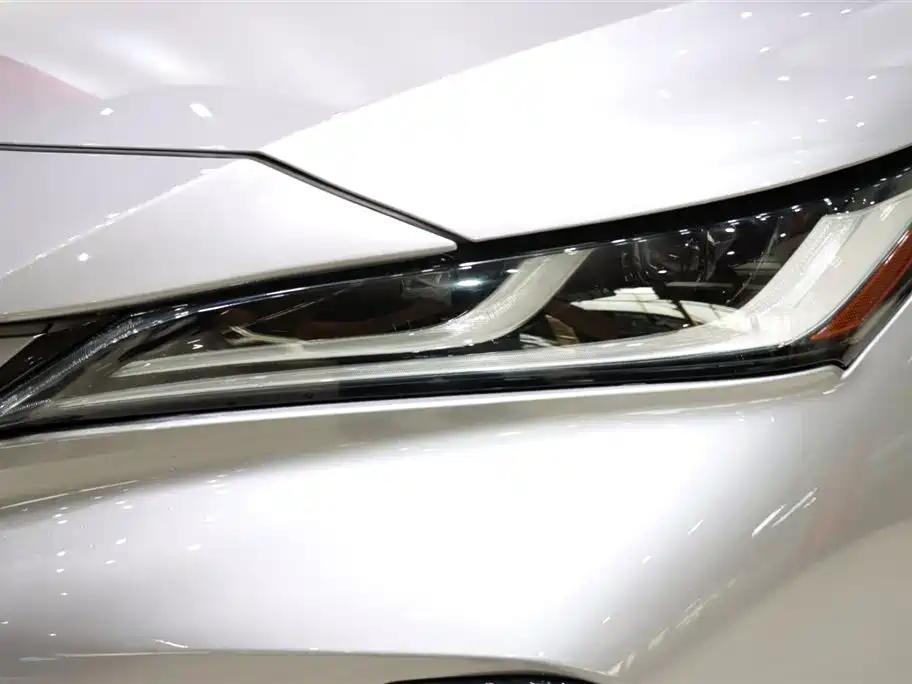 Venza 2.0 L CVT 2 WD Distinguished