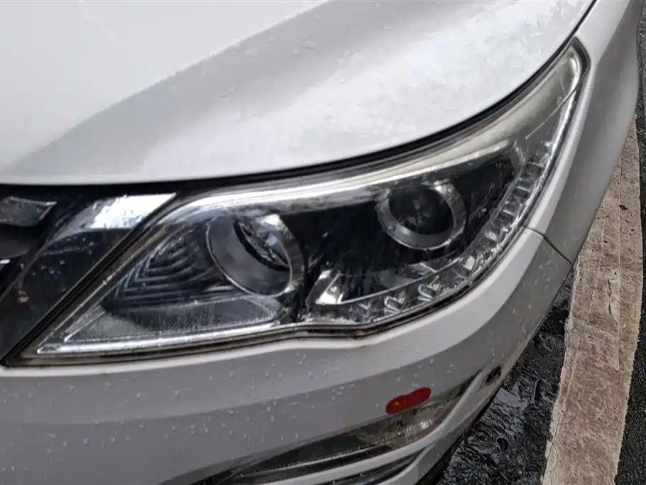 Baojun 560 1.8 L iAMT Luxury