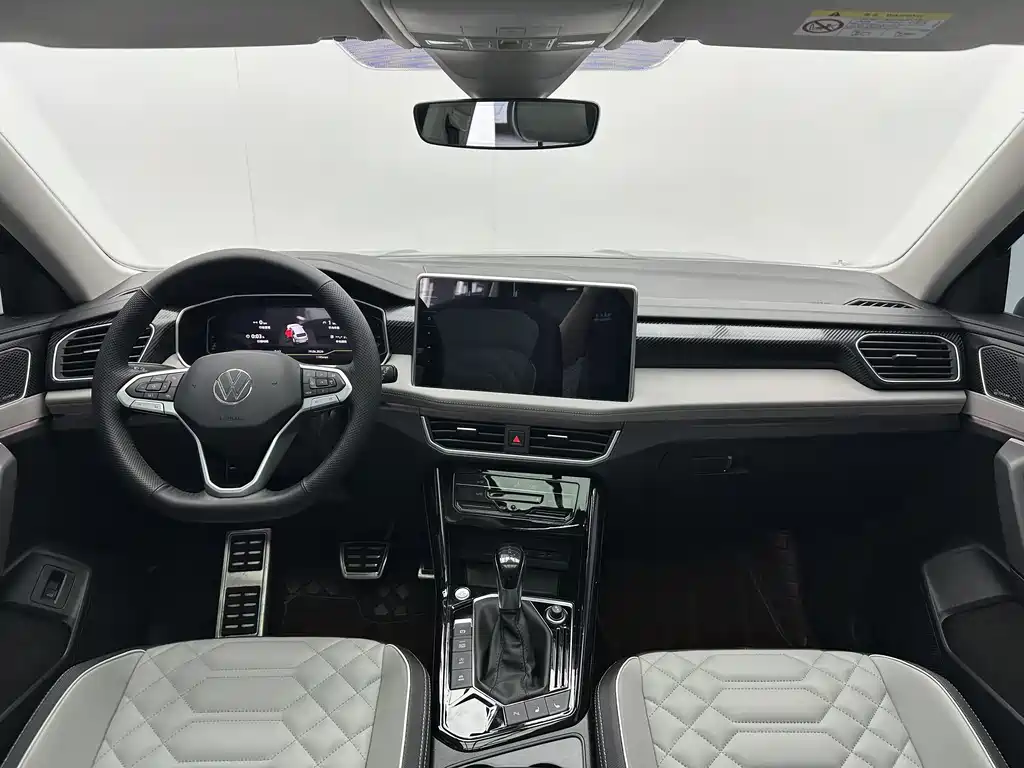 Tayron 280 TSI 2 WD Luxury Plus Advanced