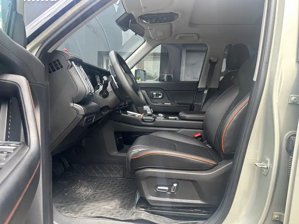 Jetour Freeer 1.5 TD DCT Explorer