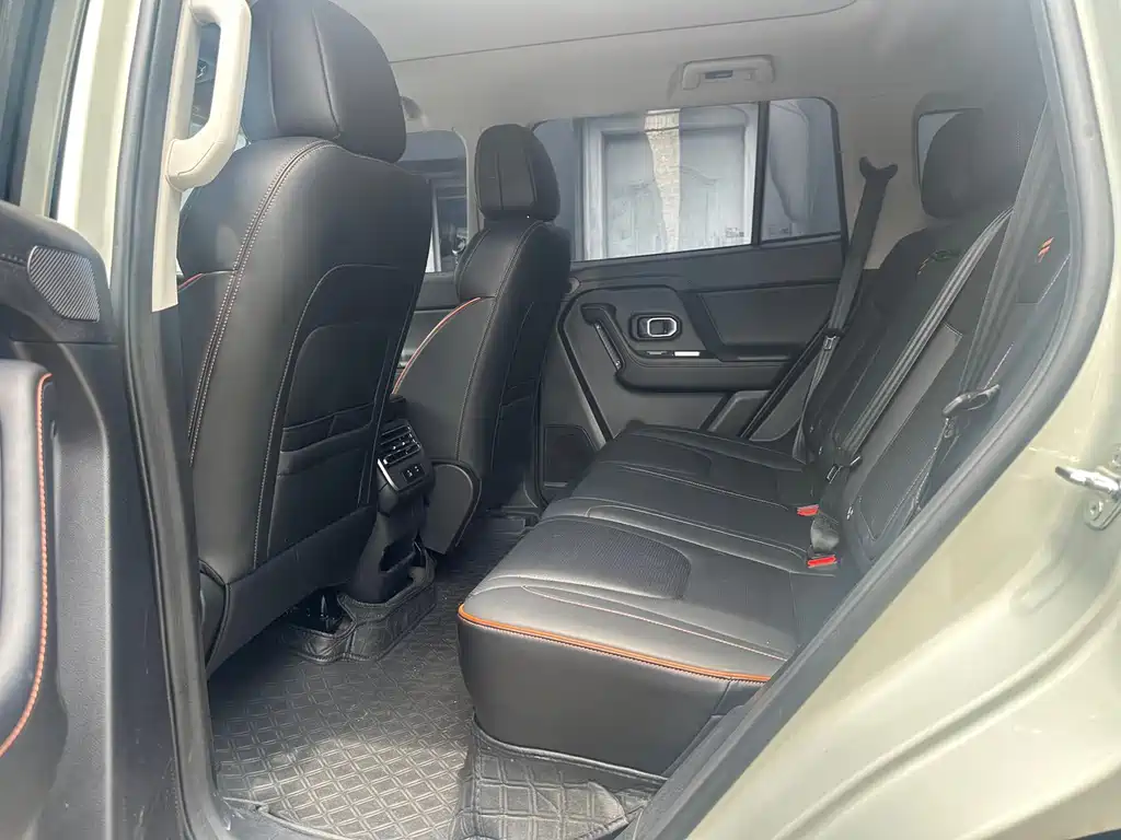 Jetour Freeer 1.5 TD DCT Explorer