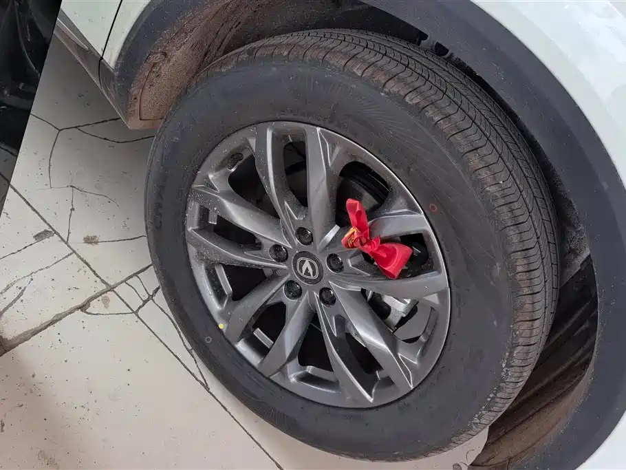 Changan CS55 PLUS 4 th Gen New Blue Whale 1.5 T Leading