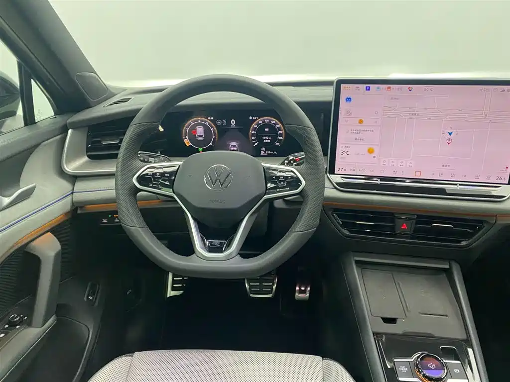 Tayron Tayron L 380 TSI 4 WD Luxury Easy Package