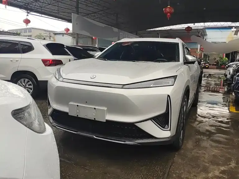 Dongfeng Fengshen L7 东风风神L7 2024款 205 Pro