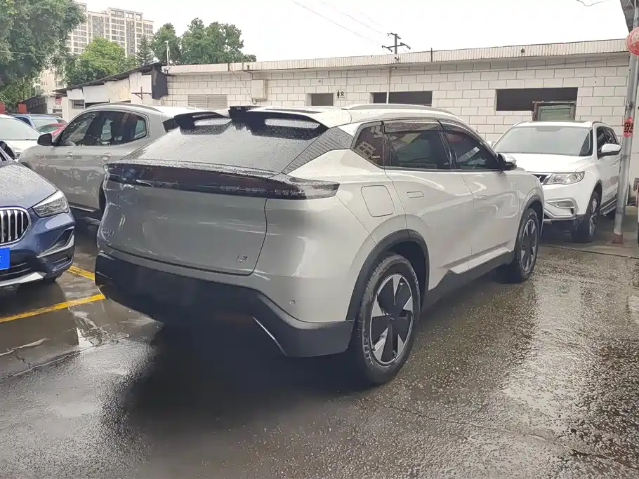 Dongfeng Fengshen L7 东风风神L7 2024款 205 Pro