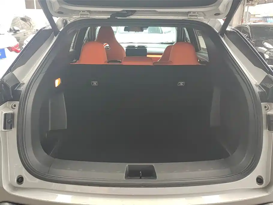 Dongfeng Fengshen L7 东风风神L7 2024款 205 Pro