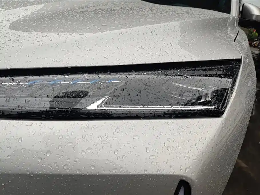Dongfeng Fengshen L7 东风风神L7 2024款 205 Pro