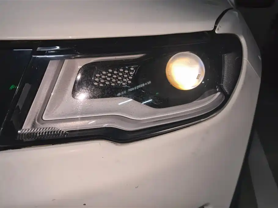 Compass 200 T Auto Joy
